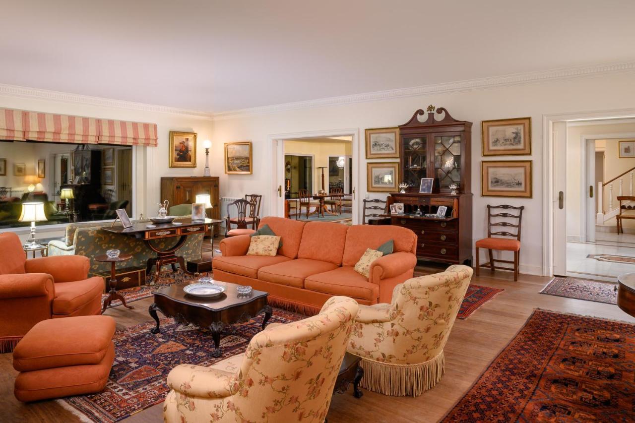 Villa At Quinta Do Peru Golf And Country Club Quinta do Conde Buitenkant foto