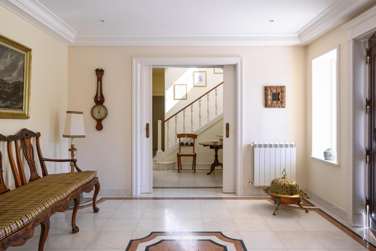 Villa At Quinta Do Peru Golf And Country Club Quinta do Conde Buitenkant foto