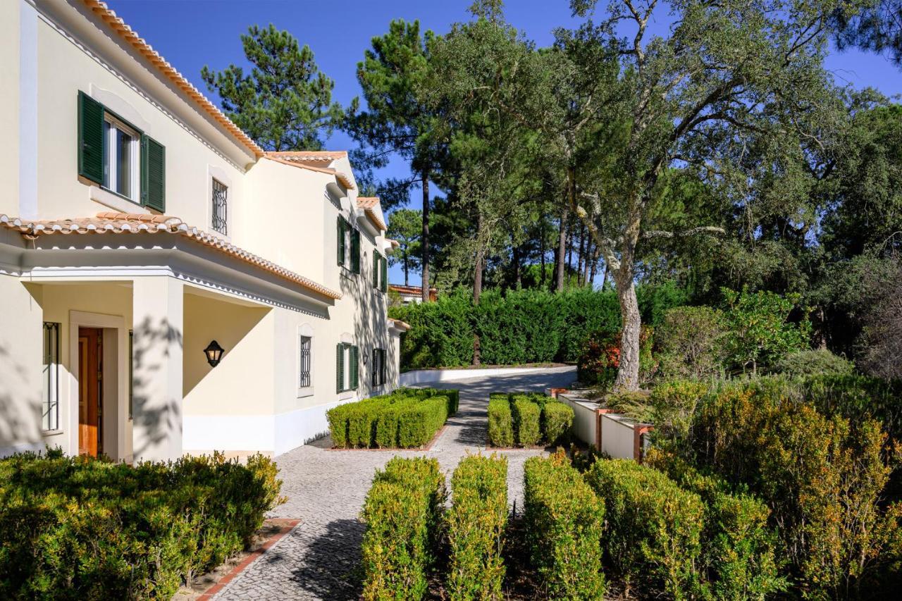 Villa At Quinta Do Peru Golf And Country Club Quinta do Conde Buitenkant foto