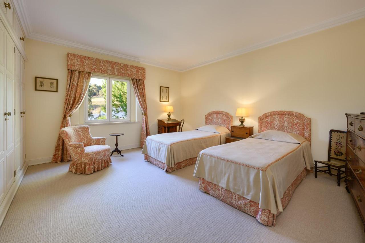 Villa At Quinta Do Peru Golf And Country Club Quinta do Conde Buitenkant foto