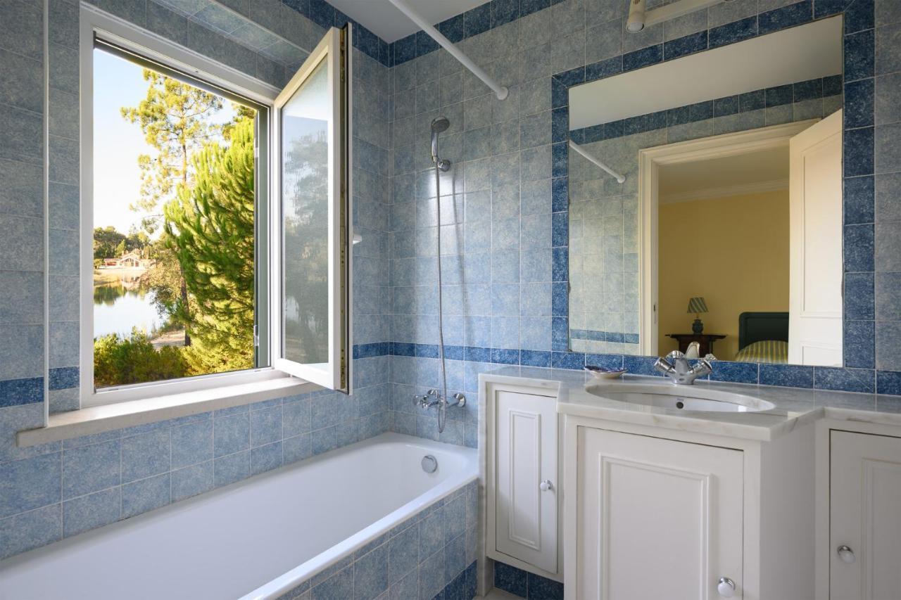 Villa At Quinta Do Peru Golf And Country Club Quinta do Conde Buitenkant foto
