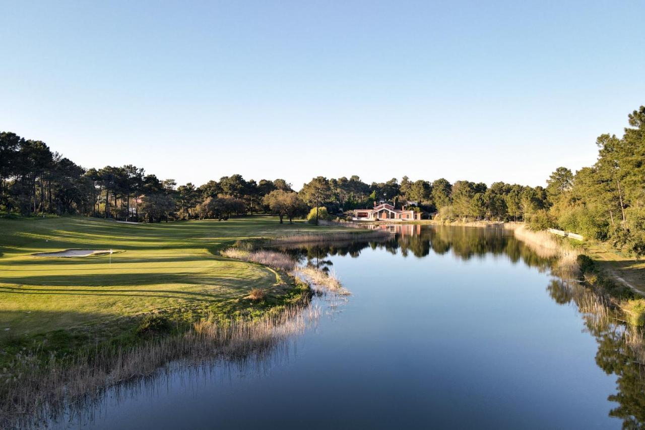 Villa At Quinta Do Peru Golf And Country Club Quinta do Conde Buitenkant foto