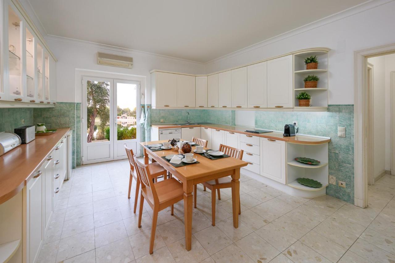 Villa At Quinta Do Peru Golf And Country Club Quinta do Conde Buitenkant foto