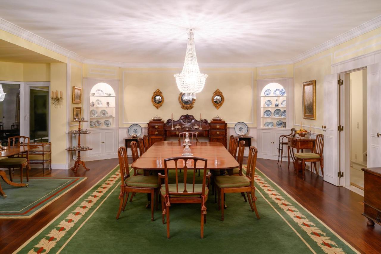 Villa At Quinta Do Peru Golf And Country Club Quinta do Conde Buitenkant foto