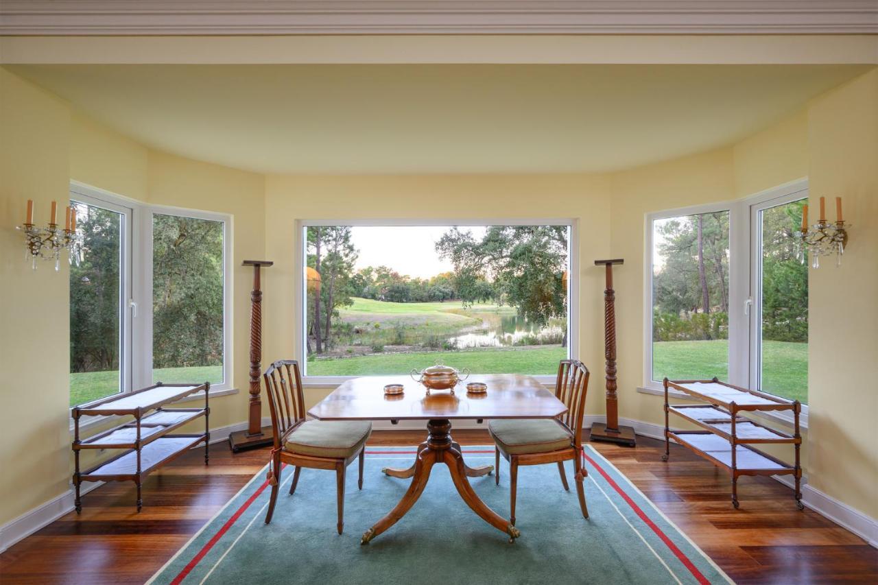 Villa At Quinta Do Peru Golf And Country Club Quinta do Conde Buitenkant foto